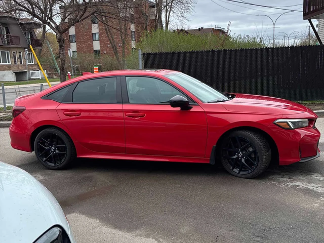 Honda Civic |  Sport | ПОДГРЕВ | CARFAX | ШИБЕДАХ | - автомобили, коли, обяви за нови и употребявани 2