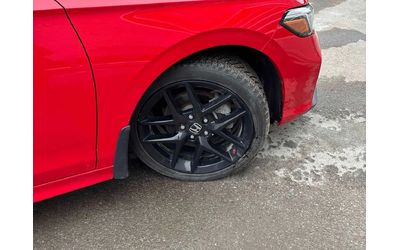 Honda Civic |  Sport | ПОДГРЕВ | CARFAX | ШИБЕДАХ | - автомобили, коли, обяви за нови и употребявани 6