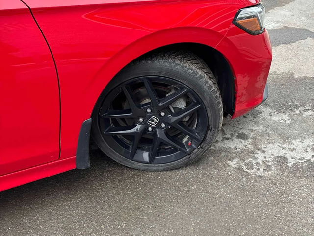 Honda Civic |  Sport | ПОДГРЕВ | CARFAX | ШИБЕДАХ | - автомобили, коли, обяви за нови и употребявани 6