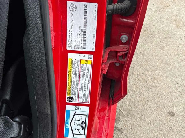 Honda Civic |  Sport | ПОДГРЕВ | CARFAX | ШИБЕДАХ | - автомобили, коли, обяви за нови и употребявани 9