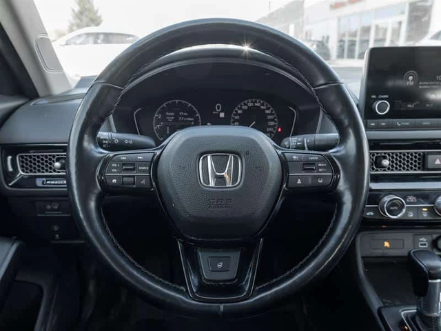 Honda Civic | EX | ШИБЕДАХ | ПОДГРЕВ | CARFAX | - автомобили, коли, обяви за нови и употребявани 6