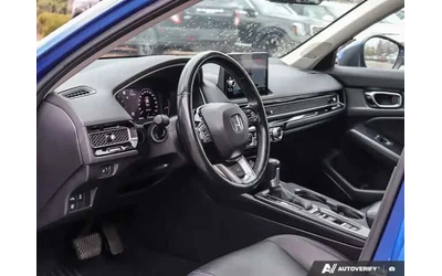 Honda Civic * Touring | Bose Audio | Apple Car Play * CARFAX * - автомобили, коли, обяви за нови и употребявани 15