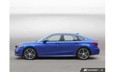 honda-civic - 1