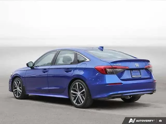 Honda Civic * Touring | Bose Audio | Apple Car Play * CARFAX * - автомобили, коли, обяви за нови и употребявани 2
