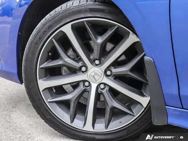 Honda Civic * Touring | Bose Audio | Apple Car Play * CARFAX * - автомобили, коли, обяви за нови и употребявани 8
