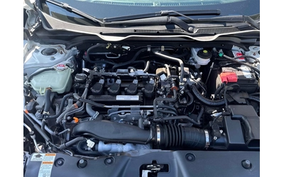 Honda Civic TOURING / CARFAX - автомобили, коли, обяви за нови и употребявани 12