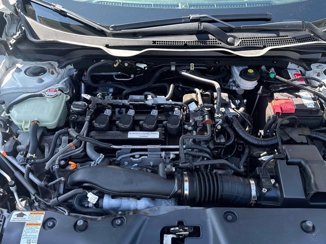 Honda Civic TOURING / CARFAX - автомобили, коли, обяви за нови и употребявани 12