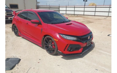 honda-civic - 0