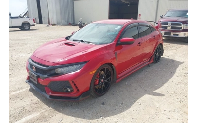 honda-civic - 1