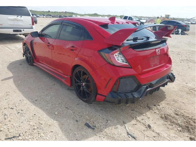 Honda Civic Type R - автомобили, коли, обяви за нови и употребявани 2