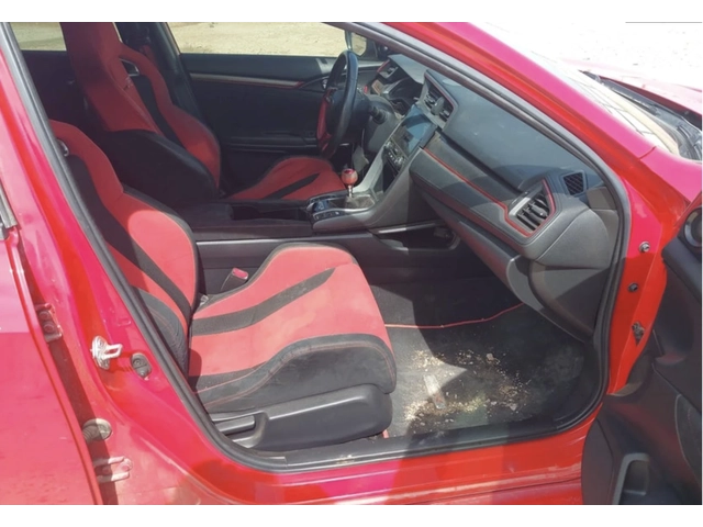 Honda Civic Type R - автомобили, коли, обяви за нови и употребявани 4