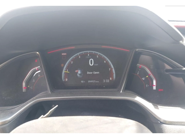 Honda Civic Type R - автомобили, коли, обяви за нови и употребявани 6