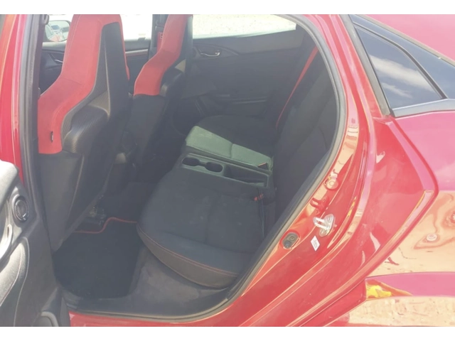 Honda Civic Type R - автомобили, коли, обяви за нови и употребявани 7