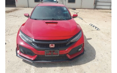 Honda Civic Type R - автомобили, коли, обяви за нови и употребявани 9
