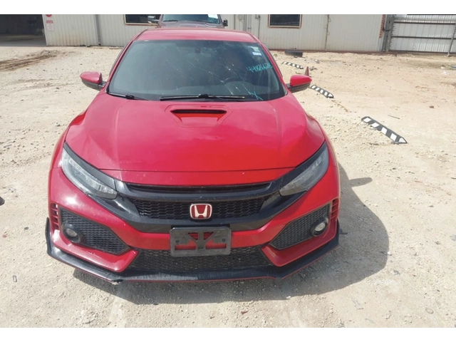Honda Civic Type R - автомобили, коли, обяви за нови и употребявани 9