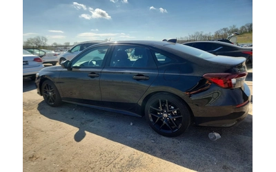 honda-civic - 1