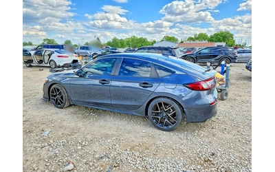 honda-civic - 1