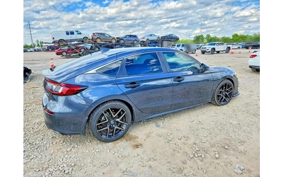 honda-civic - 2