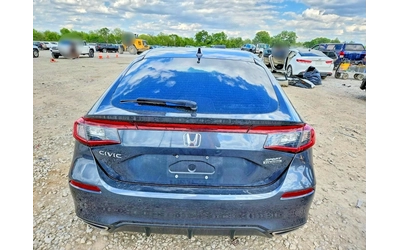 honda-civic - 5