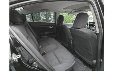 Honda Civic 1.8i-141кс= АВТОМАТ= FACE= 2XCAMERA= KEYLESS - автомобили, коли, обяви за нови и употребявани 13