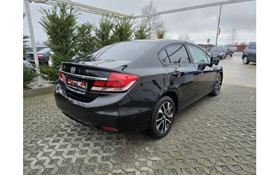 honda-civic - 2