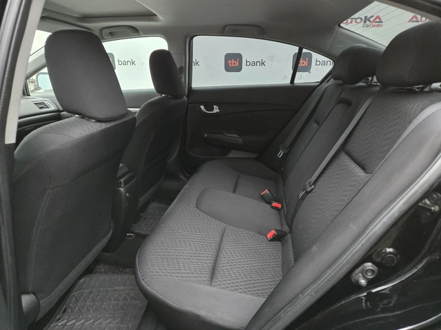 Honda Civic 1.8i-141кс= АВТОМАТ= FACE= 2XCAMERA= KEYLESS - автомобили, коли, обяви за нови и употребявани 8