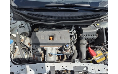 Honda Civic 1.8i-141кс= АВТОМАТ= НАВИГАЦИЯ= ПОДГРЕВ - автомобили, коли, обяви за нови и употребявани 16