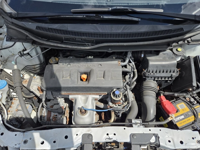 Honda Civic 1.8i-141кс= АВТОМАТ= НАВИГАЦИЯ= ПОДГРЕВ - автомобили, коли, обяви за нови и употребявани 16