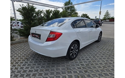 honda-civic - 2