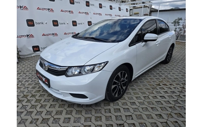 honda-civic - 5