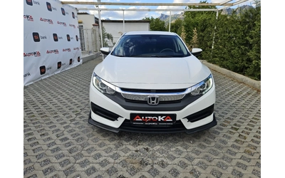 honda-civic - 0