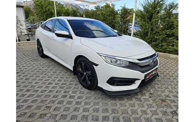 honda-civic - 1