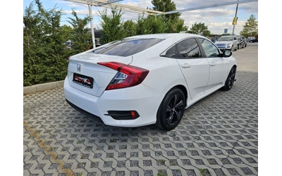 honda-civic - 2