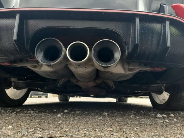 Honda Civic TYPE R* MANUAL* BUCKET SEATS* NAVI* LED* - автомобили, коли, обяви за нови и употребявани 12
