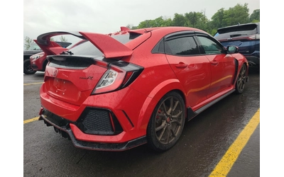 honda-civic - 2