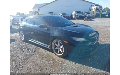 honda-civic - 0