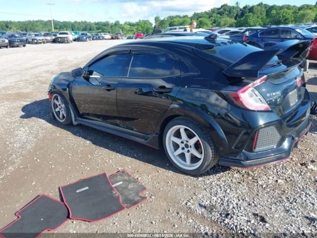 Honda Civic TYPE R* TOURING* BUCKET SEATS* ALCANTARA* MANUAL* - автомобили, коли, обяви за нови и употребявани 2