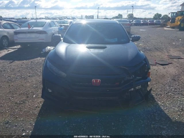 Honda Civic TYPE R* TOURING* BUCKET SEATS* ALCANTARA* MANUAL* - автомобили, коли, обяви за нови и употребявани 9