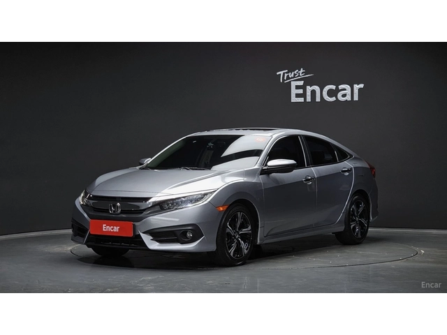 Honda Civic 2.0* КОЖА* ПОДГРЕВ* ШИБИДАХ* КАМЕРА* - автомобили, коли, обяви за нови и употребявани 0