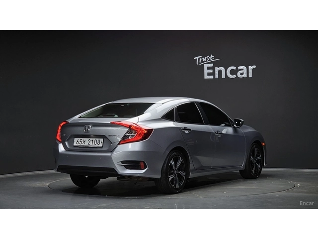 Honda Civic 2.0* КОЖА* ПОДГРЕВ* ШИБИДАХ* КАМЕРА* - автомобили, коли, обяви за нови и употребявани 1