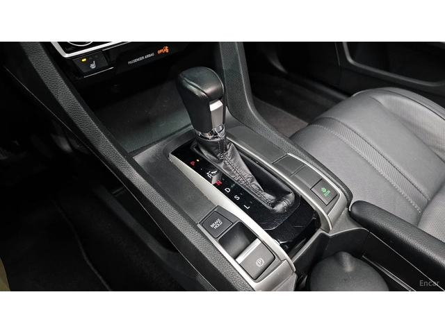 Honda Civic 2.0* КОЖА* ПОДГРЕВ* ШИБИДАХ* КАМЕРА* - автомобили, коли, обяви за нови и употребявани 7