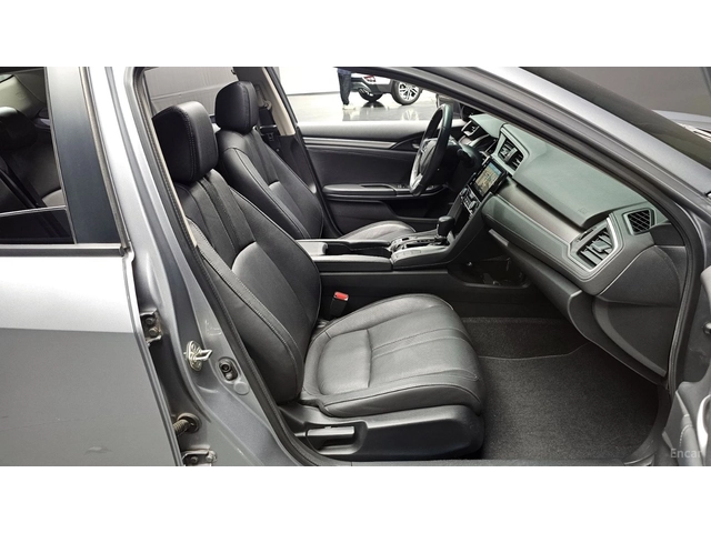 Honda Civic 2.0* КОЖА* ПОДГРЕВ* ШИБИДАХ* КАМЕРА* - автомобили, коли, обяви за нови и употребявани 8