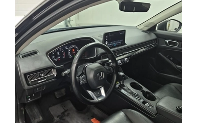 honda-civic - 2