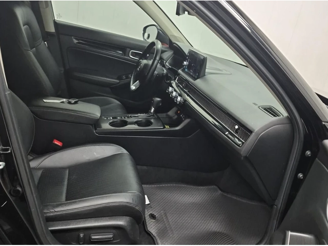 Honda Civic 2.0* TOURING* КОЖА* ПОДГРЕВ* ШИБИДАХ* КАМЕРА* - автомобили, коли, обяви за нови и употребявани 3