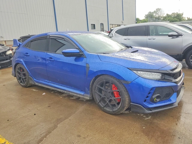 Honda Civic TYPE-R* MANUAL* BUCKET SEATS* - автомобили, коли, обяви за нови и употребявани 0