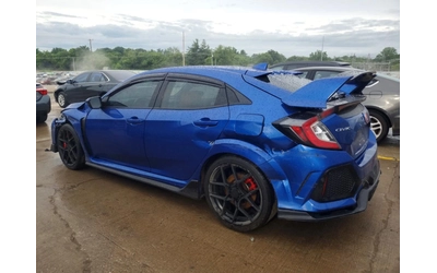 honda-civic - 2