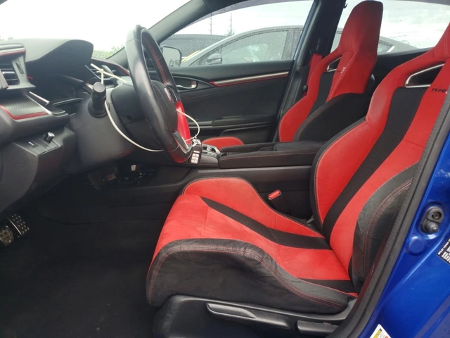 Honda Civic TYPE-R* MANUAL* BUCKET SEATS* - автомобили, коли, обяви за нови и употребявани 6