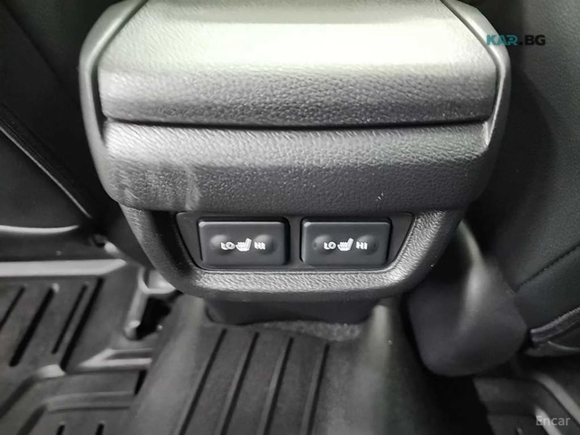 Honda Civic КОЖА* НАВИ* КАМЕРА* ПАНО* ПОДГРЕВ - автомобили, коли, обяви за нови и употребявани 10