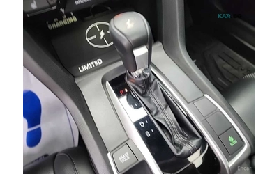 Honda Civic КОЖА* НАВИ* КАМЕРА* ПАНО* ПОДГРЕВ - автомобили, коли, обяви за нови и употребявани 6