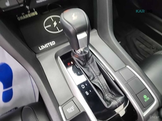 Honda Civic КОЖА* НАВИ* КАМЕРА* ПАНО* ПОДГРЕВ - автомобили, коли, обяви за нови и употребявани 6